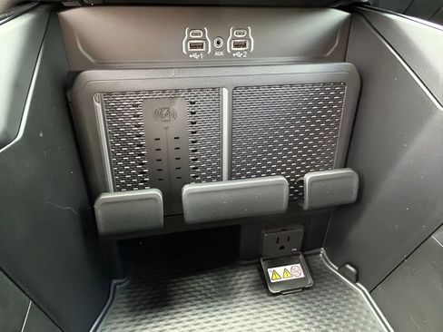 New 2026 RAM 1500 Big Horn image 23