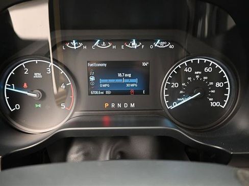 Certified 2026 Ford F350 XLT w/ FX4 Off-Road Package AWD/4WD image 9