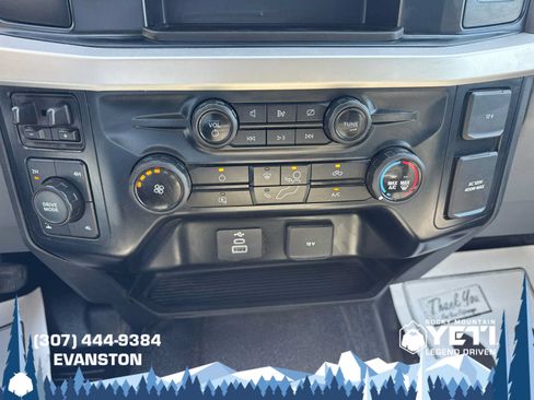 Used 2024 Ford F250 XLT w/ FX4 Off-Road Package AWD/4WD image 31