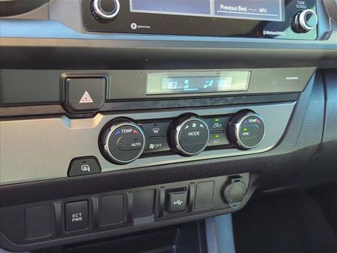 Certified 2022 Toyota Tacoma SR w/ SX Package RWD image 20