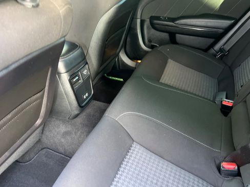 Used 2021 Dodge Charger GT w/ Blacktop Package image 11