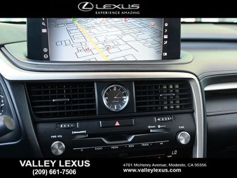 Certified 2020 Lexus RX 350L FWD w/ Premium Package image 15