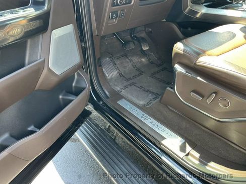 Used 2023 Ford F150 King Ranch AWD/4WD image 8