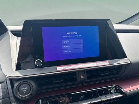 New 2026 Toyota Prius Plug-In Hybrid FWD image 10