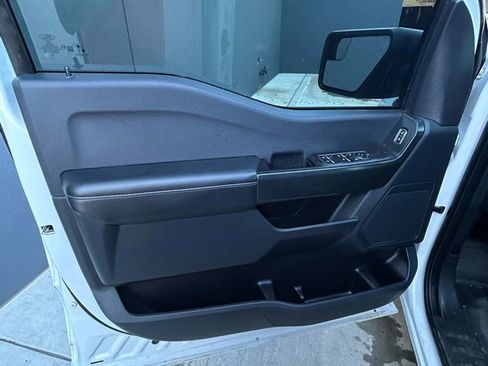 Used 2023 Ford F150 XL w/ STX Appearance Package image 8