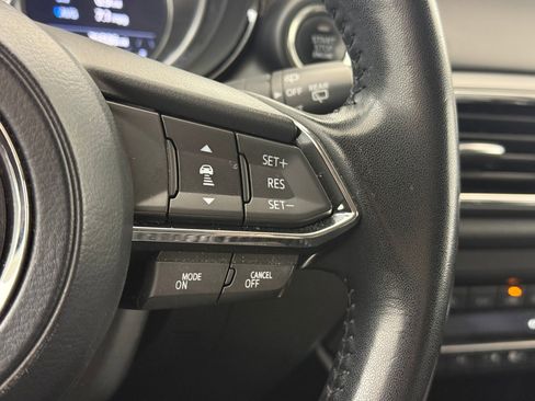 Used 2022 MAZDA CX-9 Touring image 31