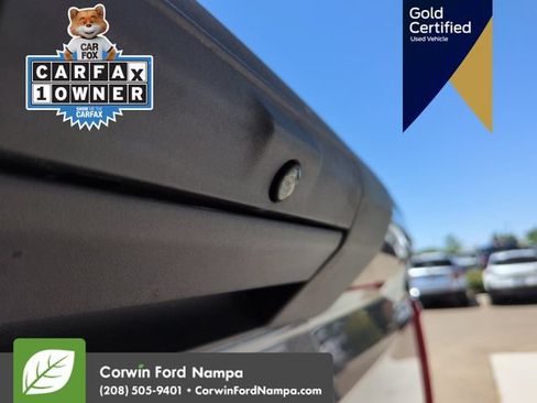 Certified 2025 Ford F150 XLT w/ Equipment Group 301A Standard AWD/4WD image 30