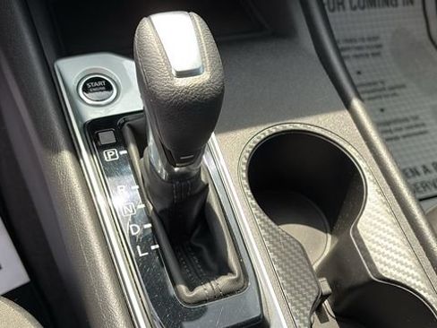 Certified 2023 Nissan Altima 2.5 S FWD image 18