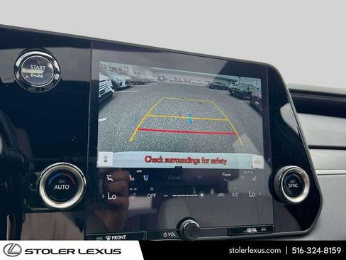 Used 2023 Lexus RX 350 Premium w/ Accessory Package image 34