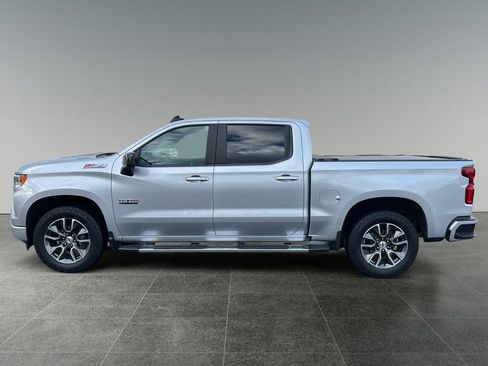 Used 2022 Chevrolet Silverado 1500 RST image 4