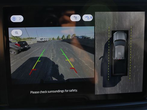 New 2026 Ford F250 Lariat w/ Tremor Off-Road Package image 35