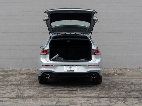 New 2026 Volkswagen GTI SE image 6