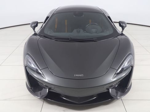 Used 2020 McLaren 570S Coupe RWD image 96