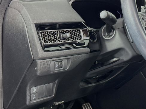 Certified 2023 Honda Civic Sport image 10