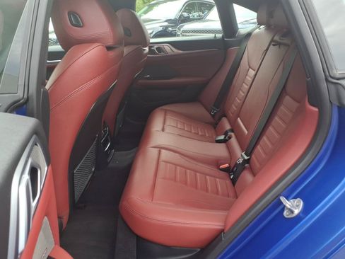 Used 2023 BMW i4 M50 w/ Premium Package AWD/4WD image 21
