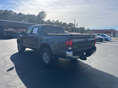 Used 2019 Toyota Tacoma SR5