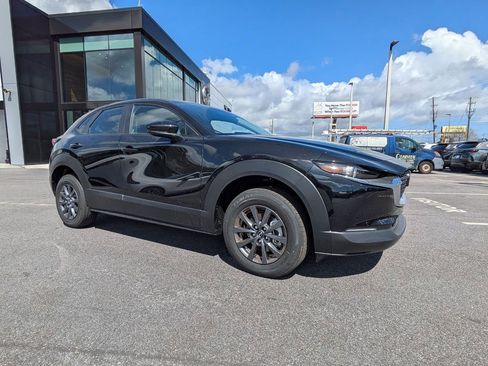 New 2026 MAZDA CX-30 AWD 2.5 S image 2