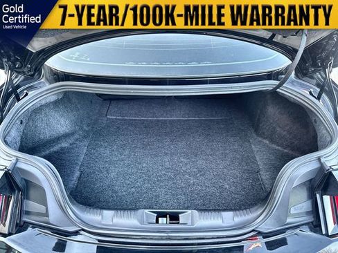 Used 2024 Ford Mustang GT image 31