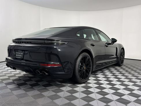 New 2026 Porsche Panamera GTS AWD/4WD image 9
