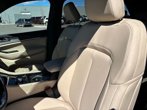 New 2026 Jeep Grand Cherokee Limited AWD/4WD image 12