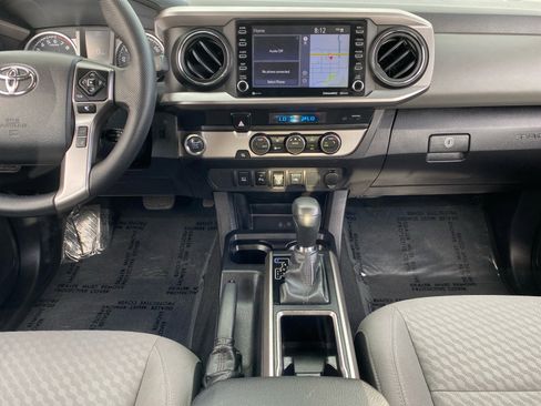 Certified 2023 Toyota Tacoma SR5 image 11