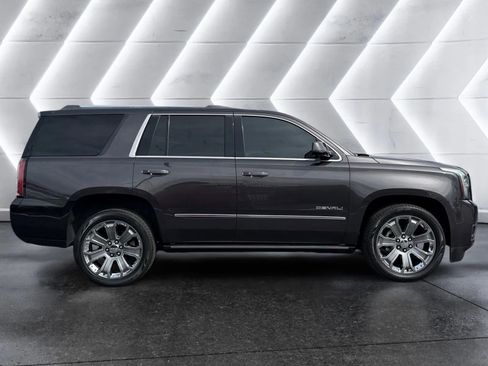 Used 2016 GMC Yukon Denali w/ Open Road Package AWD/4WD image 6