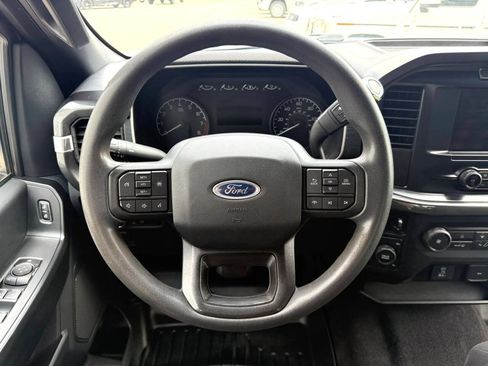 Used 2021 Ford F150 XL w/ Equipment Group 101A High AWD/4WD image 17
