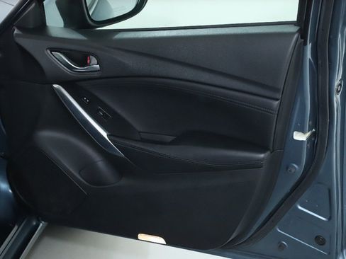 Used 2014 MAZDA MAZDA6 Touring image 32