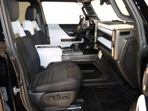 Used 2025 GMC Hummer EV 3X AWD/4WD image 52