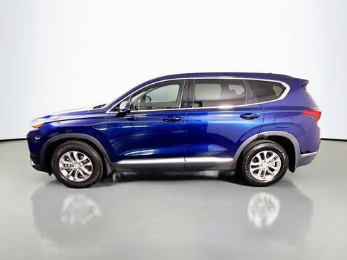 Used 2020 Hyundai Santa Fe SEL FWD image 6