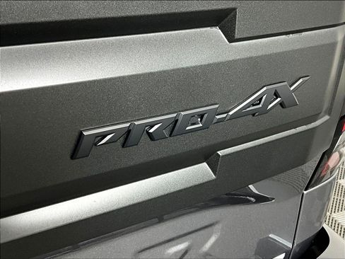 New 2026 Nissan Frontier PRO-4X w/ Pro-4x Convenience Package AWD/4WD image 13