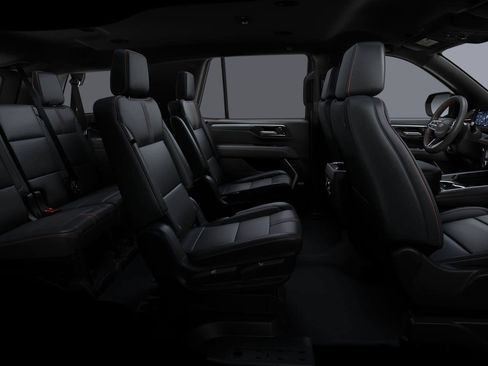 New 2026 Chevrolet Tahoe RST w/ Comfort Package AWD/4WD image 55