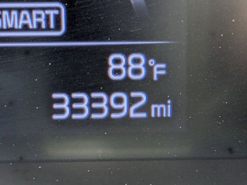 Certified 2024 Kia Sportage LX image 32