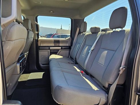Used 2020 Ford F150 XLT w/ Equipment Group 301A Mid AWD/4WD image 16