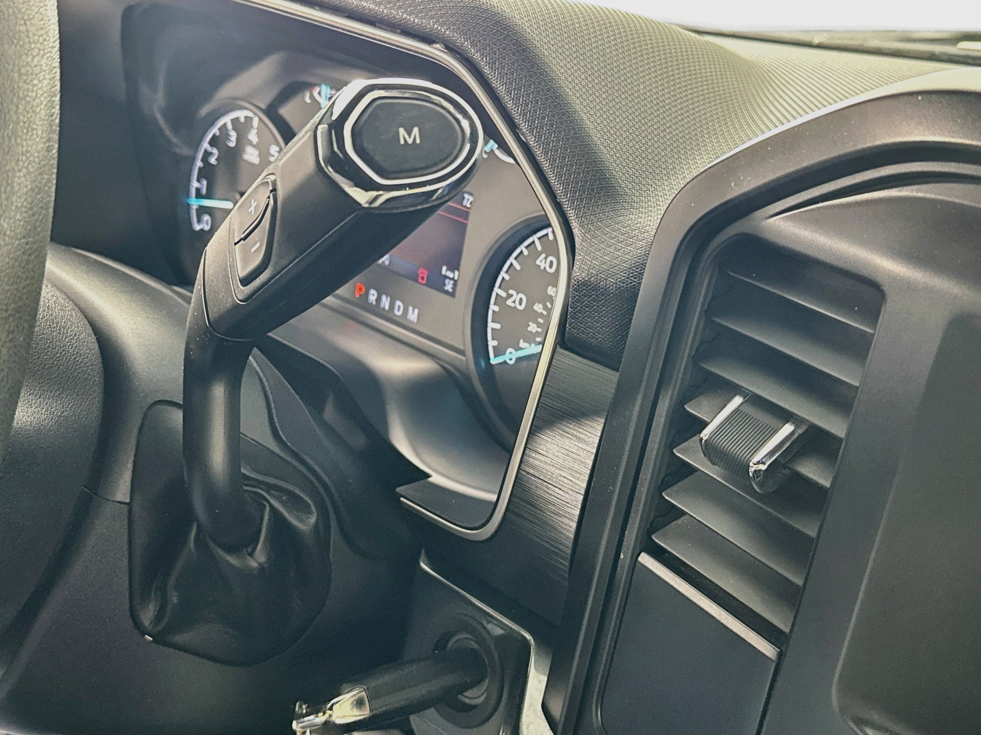 Used 2021 Ford F150 XL w/ STX Appearance Package AWD/4WD image 16