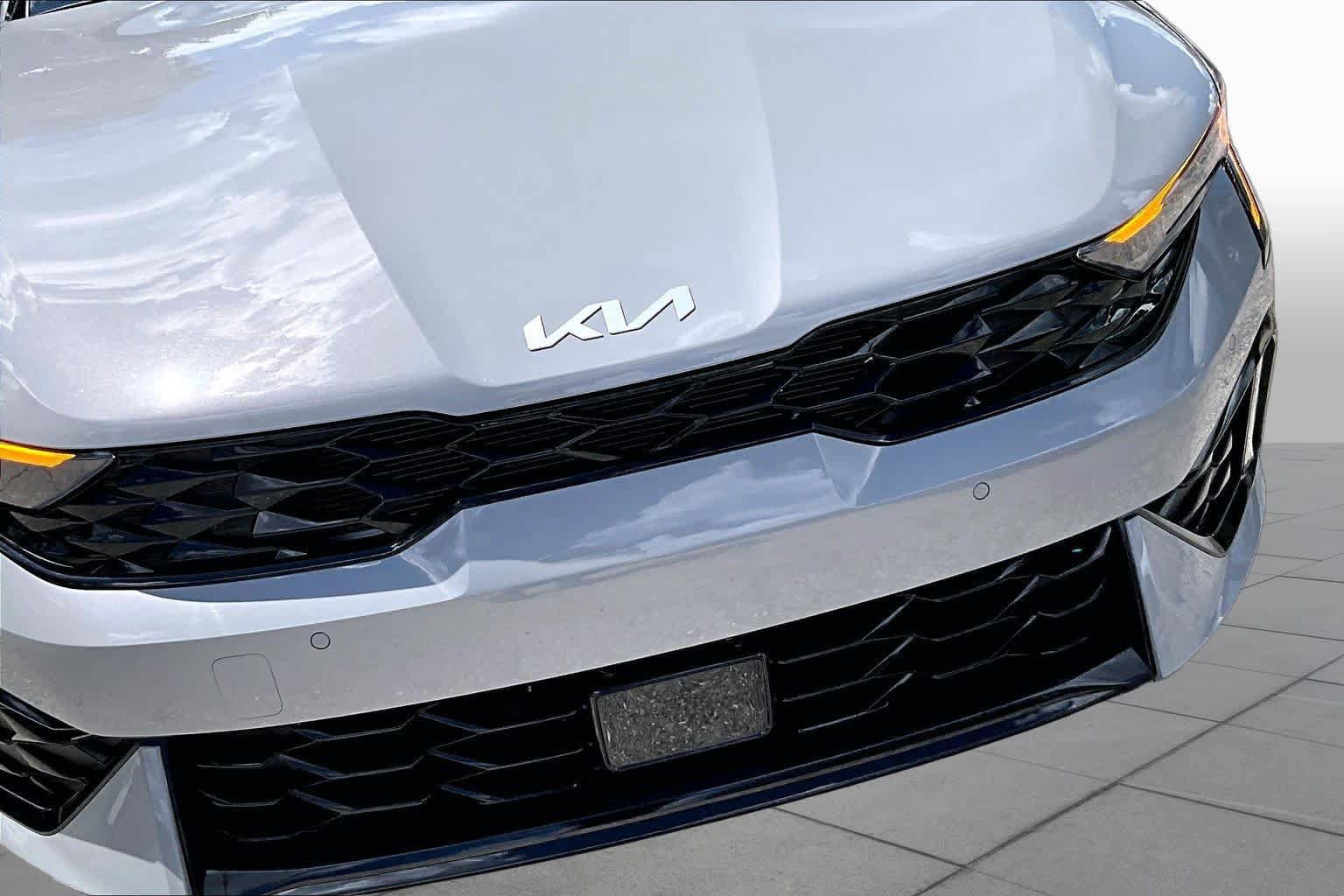 Used 2025 Kia K5 GT-Line w/ GT-Line Premium Package FWD image 30