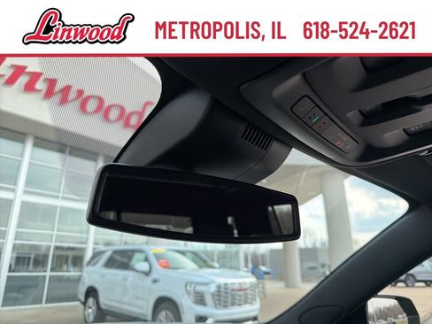 Used 2024 GMC Yukon Denali w/ Max Trailering Package AWD/4WD image 35