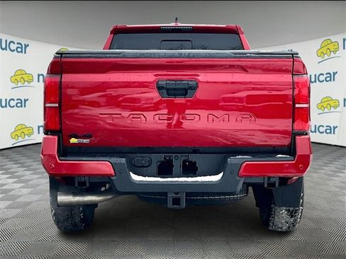Used 2024 Toyota Tacoma SR5 image 4