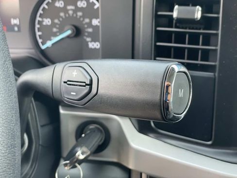 New 2026 Ford F250 4x4 Crew Cab Super Duty image 16