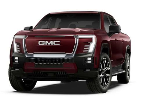 New 2025 GMC Sierra EV Denali image 27