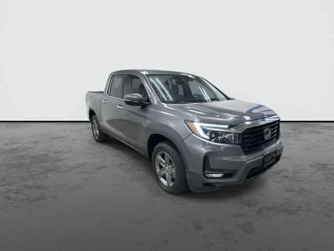 Certified 2023 Honda Ridgeline RTL-E image 6