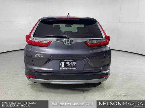 Used 2019 Honda CR-V EX-L image 7