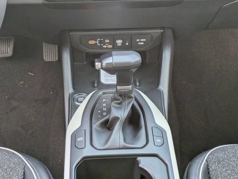 Certified 2025 Kia K4 EX w/ GT-Line Sunroof Package FWD image 19