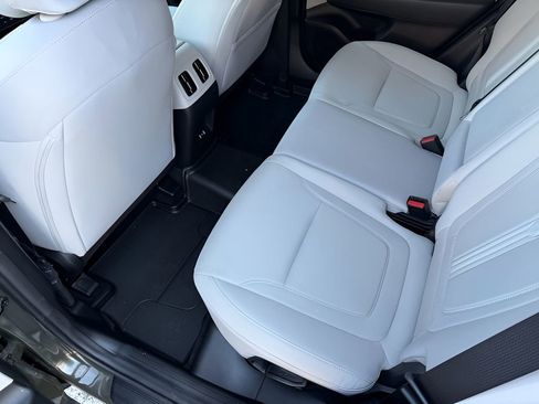 Used 2025 Hyundai Tucson SEL image 22