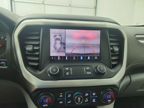 Used 2020 GMC Acadia SLT w/ Premium Package FWD image 27