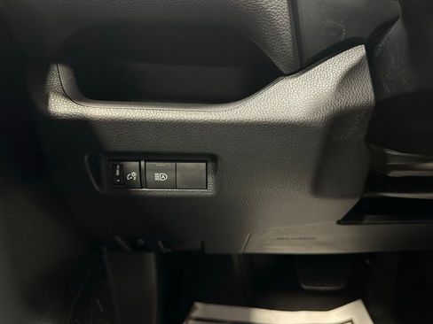 Used 2025 Toyota RAV4 LE image 17