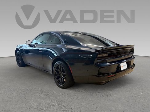 New 2026 Dodge Charger Scat Pack w/ Blacktop Package image 20