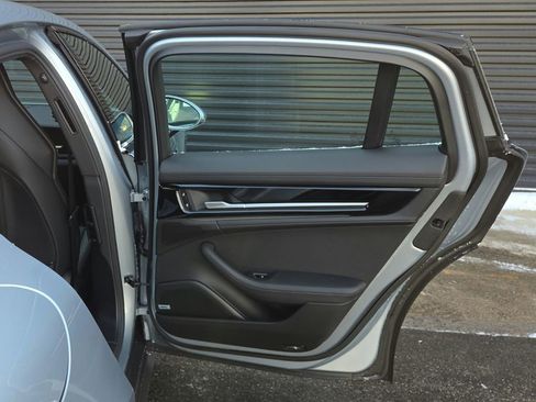 New 2026 Porsche Panamera 4 image 22