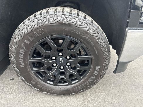 Used 2014 Chevrolet Silverado 1500 LT w/ All Star Edition image 27