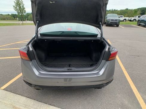 Certified 2024 Nissan Altima 2.0 SR FWD image 26